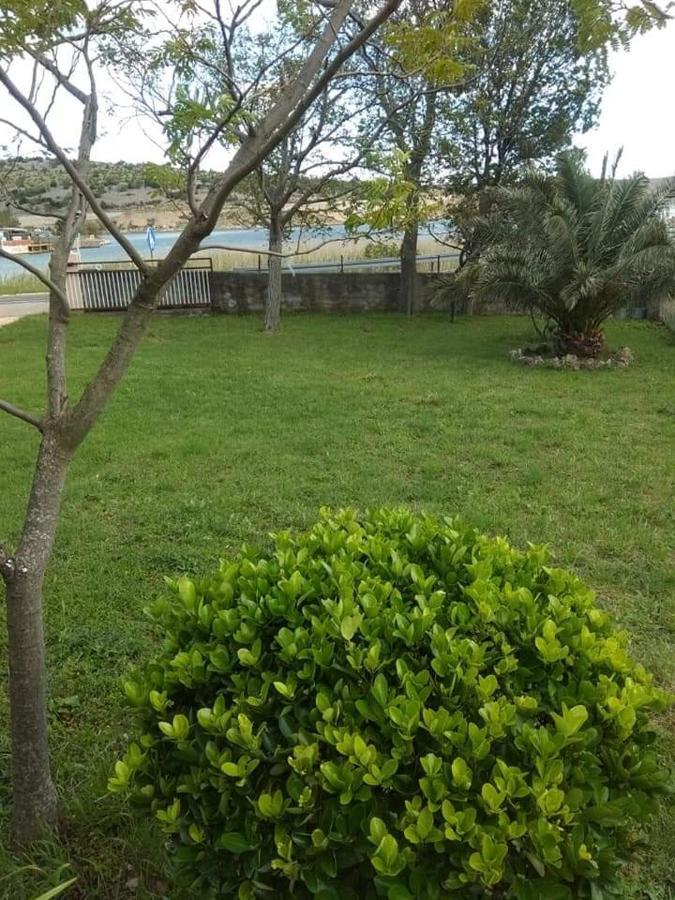 Apartamento Apartman Modric Seline Exterior foto