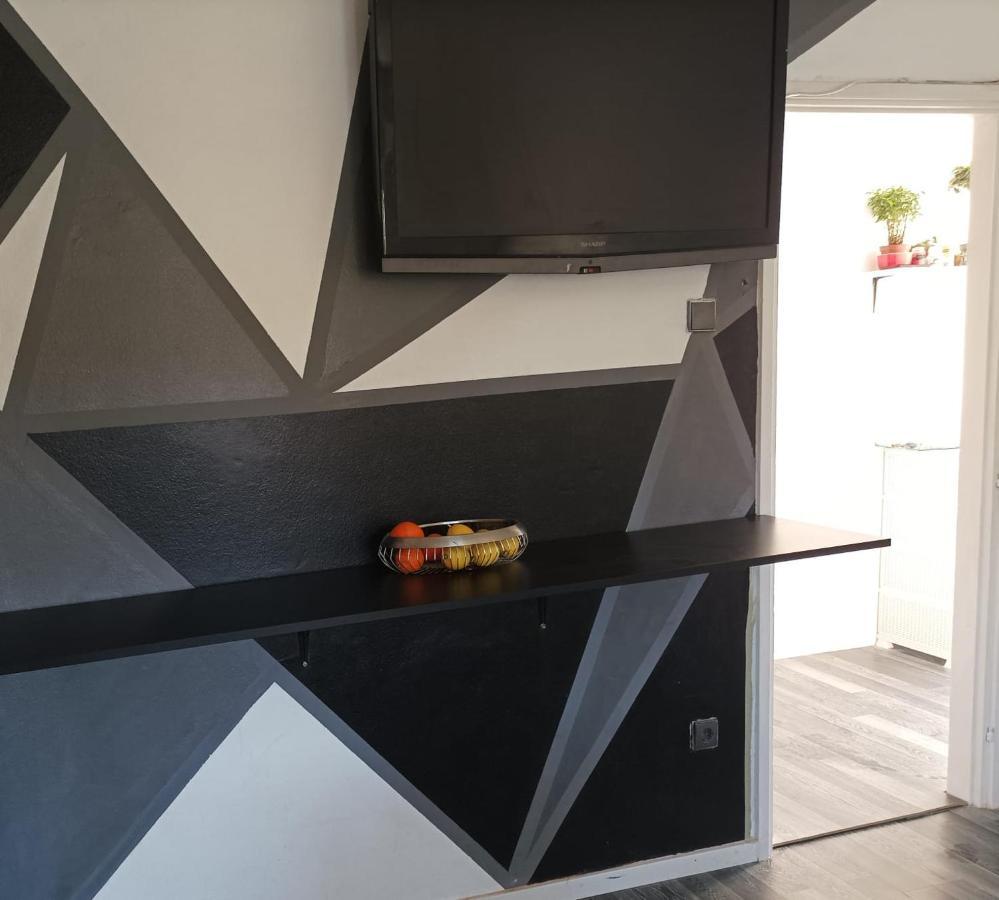 Apartamento Apartman Modric Seline Exterior foto
