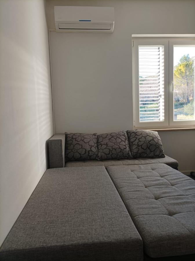 Apartamento Apartman Modric Seline Exterior foto