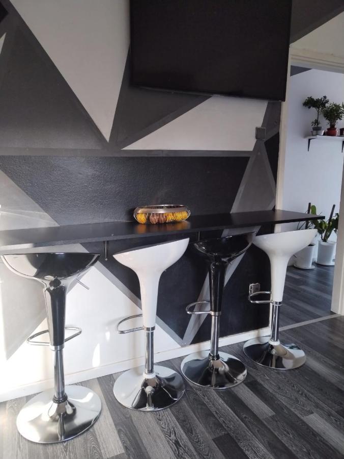 Apartamento Apartman Modric Seline Exterior foto